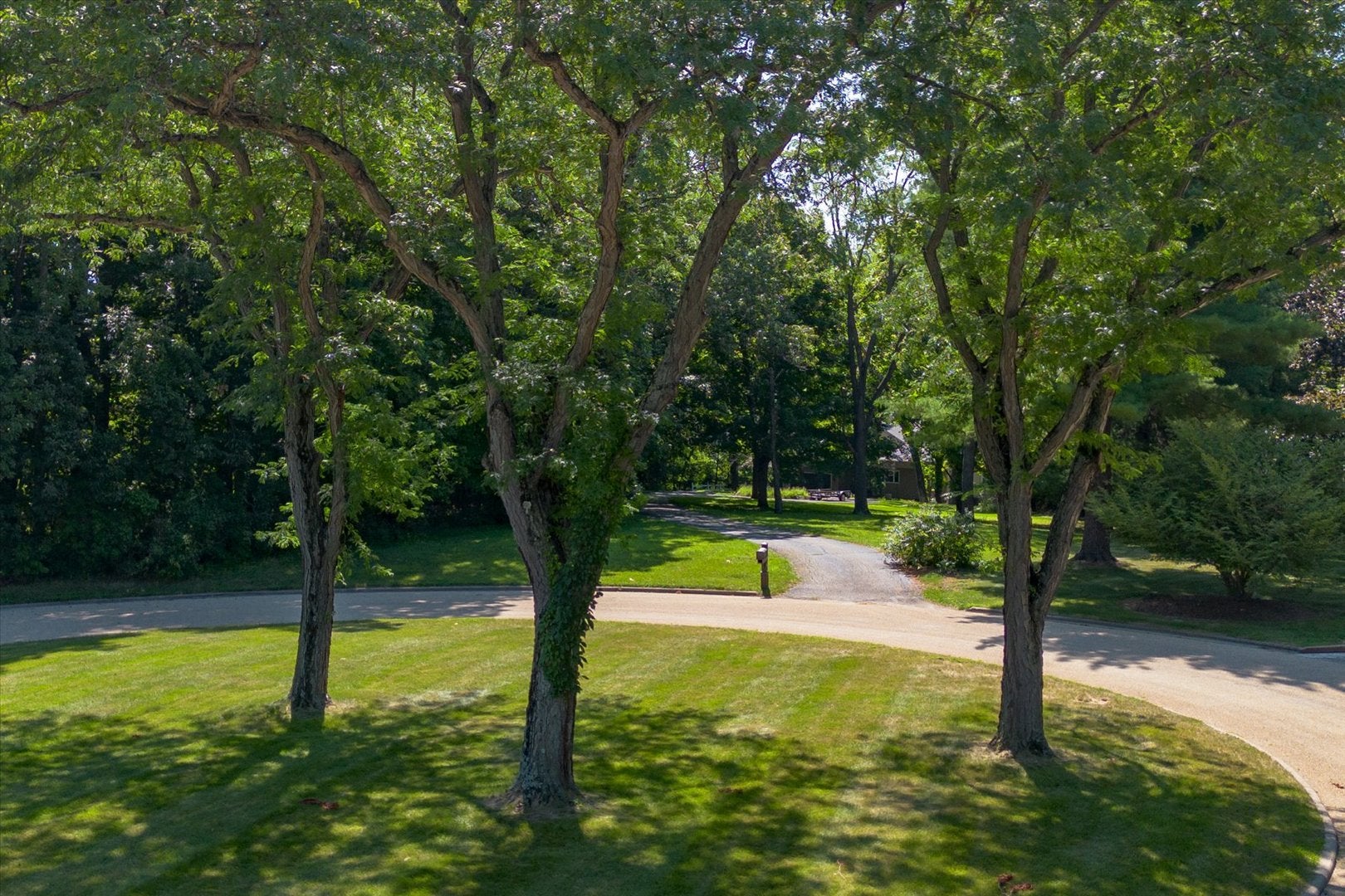 605 Sherwood Glen