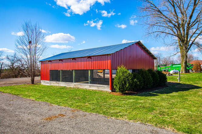 1451 Johnson Road