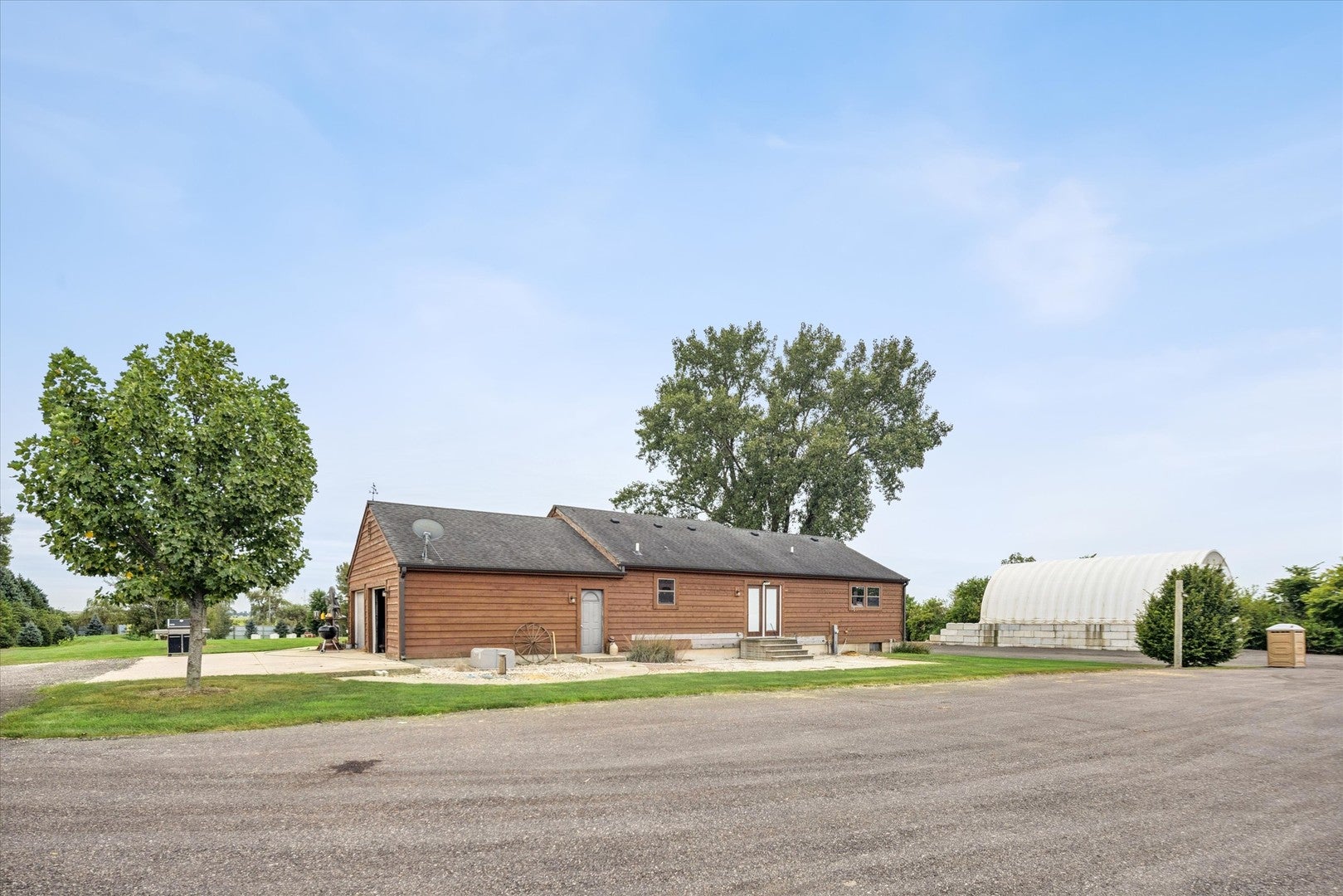 1451 Johnson Road