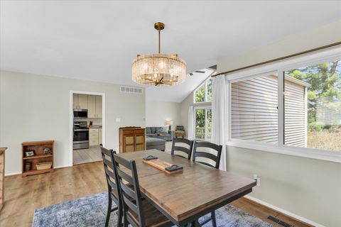 Tiny photo for 27 Fields East #0, Champaign, IL 61822 (MLS # 12587615)