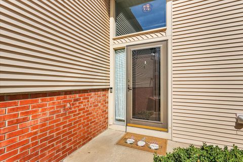Tiny photo for 27 Fields East #0, Champaign, IL 61822 (MLS # 12587615)