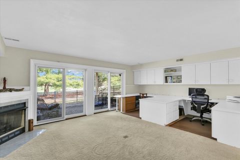 Tiny photo for 27 Fields East #0, Champaign, IL 61822 (MLS # 12587615)