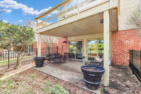 Tiny photo for 27 Fields East #0, Champaign, IL 61822 (MLS # 12587615)