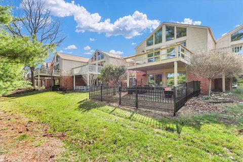 Tiny photo for 27 Fields East #0, Champaign, IL 61822 (MLS # 12587615)