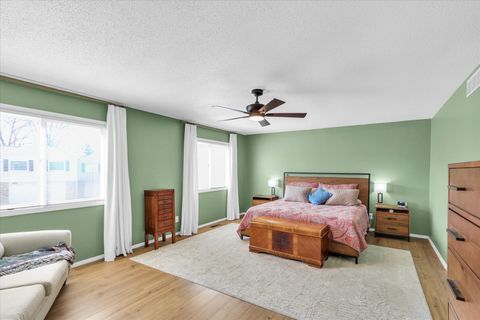 Tiny photo for 27 Fields East #0, Champaign, IL 61822 (MLS # 12587615)