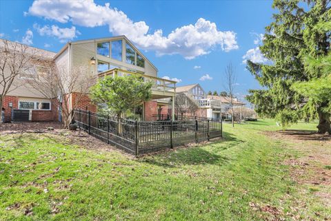 Tiny photo for 27 Fields East #0, Champaign, IL 61822 (MLS # 12587615)