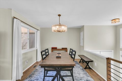 Tiny photo for 27 Fields East #0, Champaign, IL 61822 (MLS # 12587615)