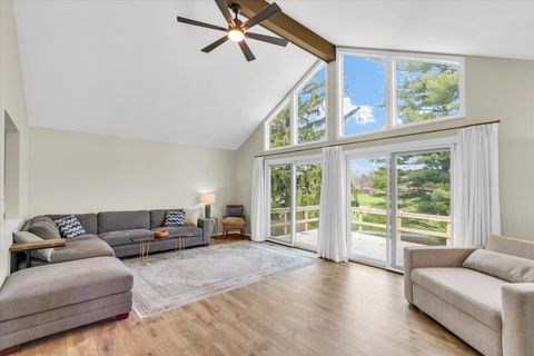 Tiny photo for 27 Fields East #0, Champaign, IL 61822 (MLS # 12587615)