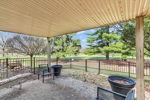 Tiny photo for 27 Fields East #0, Champaign, IL 61822 (MLS # 12587615)