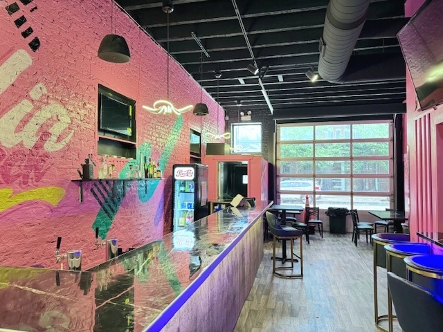 116 N Aberdeen Street