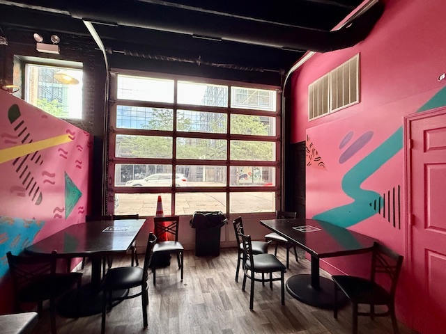 116 N Aberdeen Street