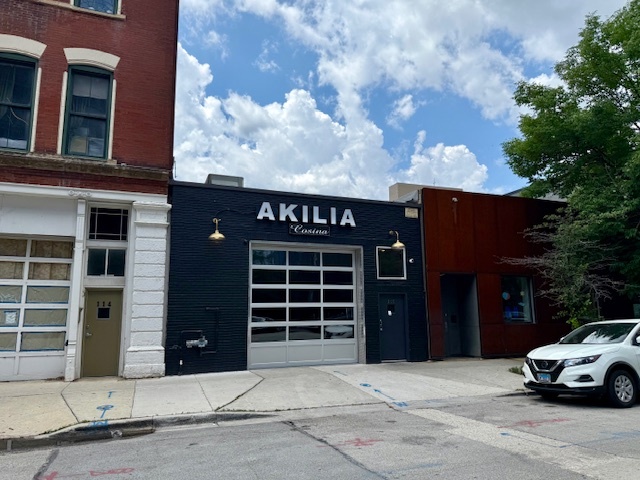 116 N Aberdeen Street