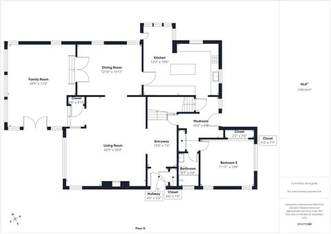Tiny photo for 1440 Tower Road, Winnetka, IL 60093 (MLS # 12703898)