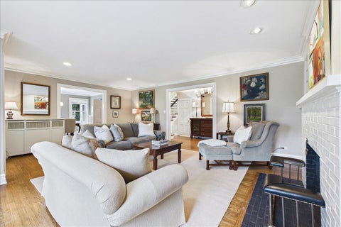 Tiny photo for 1440 Tower Road, Winnetka, IL 60093 (MLS # 12703898)