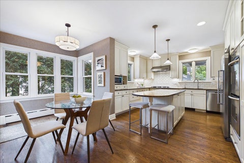 Tiny photo for 1440 Tower Road, Winnetka, IL 60093 (MLS # 12703898)