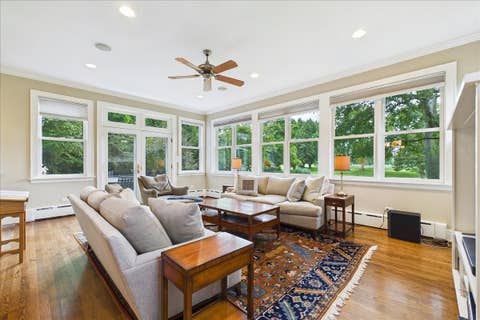 Tiny photo for 1440 Tower Road, Winnetka, IL 60093 (MLS # 12703898)