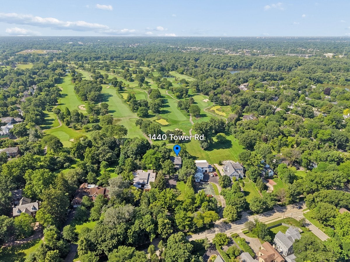 1440 Tower Road