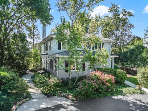 Tiny photo for 1440 Tower Road, Winnetka, IL 60093 (MLS # 12703898)