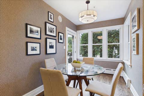 Tiny photo for 1440 Tower Road, Winnetka, IL 60093 (MLS # 12703898)