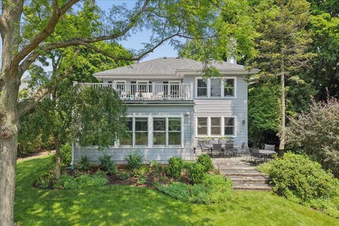 Tiny photo for 1440 Tower Road, Winnetka, IL 60093 (MLS # 12703898)