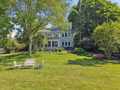 Tiny photo for 1440 Tower Road, Winnetka, IL 60093 (MLS # 12703898)