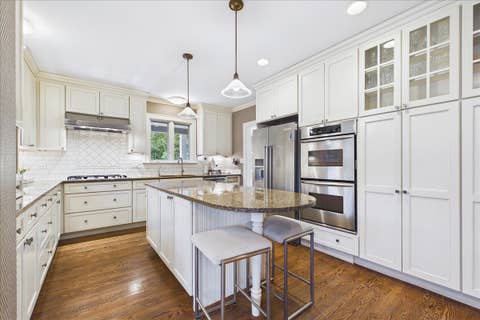 Tiny photo for 1440 Tower Road, Winnetka, IL 60093 (MLS # 12703898)