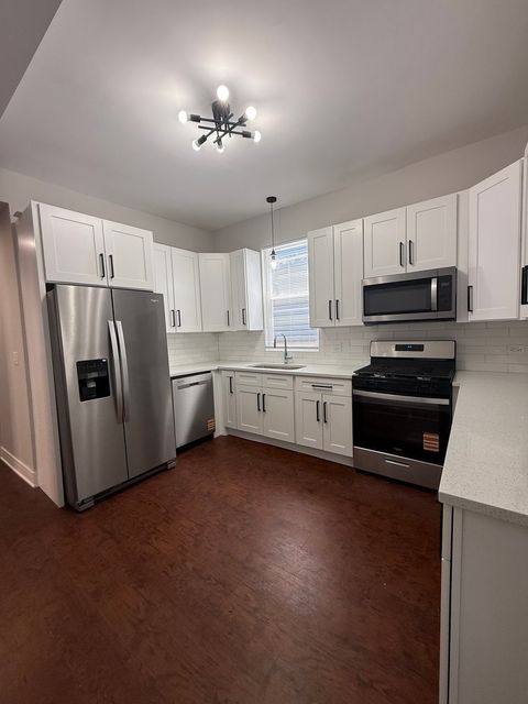 Tiny photo for 6936 S Aberdeen Street, Chicago, IL 60621 (MLS # 12641045)