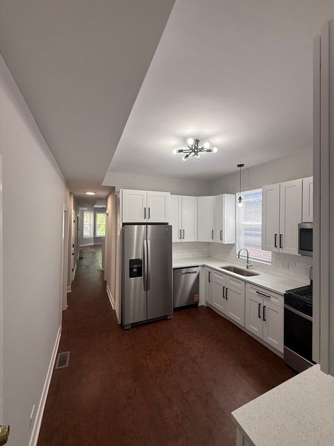 Tiny photo for 6936 S Aberdeen Street, Chicago, IL 60621 (MLS # 12641045)