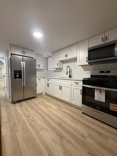 Tiny photo for 6936 S Aberdeen Street, Chicago, IL 60621 (MLS # 12641045)