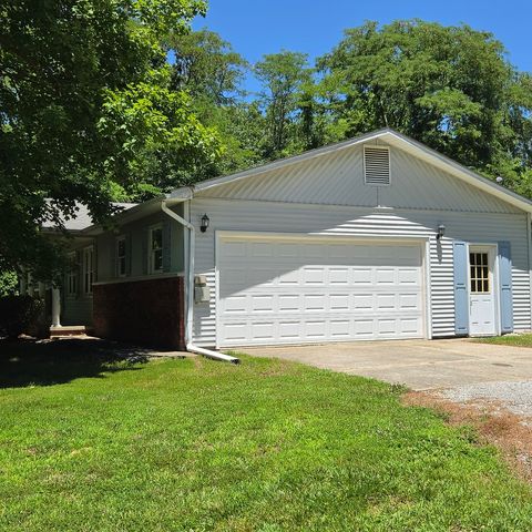 Tiny photo for 11534 State Highway 37 Highway, Benton, IL 62812 (MLS # 12676855)