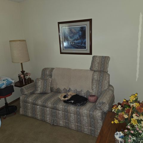 Tiny photo for 11534 State Highway 37 Highway, Benton, IL 62812 (MLS # 12676855)