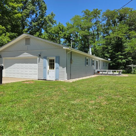 Tiny photo for 11534 State Highway 37 Highway, Benton, IL 62812 (MLS # 12676855)