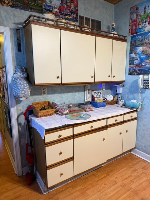 Tiny photo for 3535 N Pioneer Avenue, Chicago, IL 60634 (MLS # 12597196)