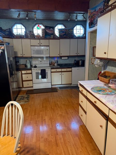 Tiny photo for 3535 N Pioneer Avenue, Chicago, IL 60634 (MLS # 12597196)