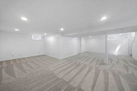 Tiny photo for 131 Indian Drive, Clarendon Hills, IL 60514 (MLS # 12611023)