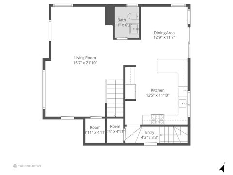 Tiny photo for 131 Indian Drive, Clarendon Hills, IL 60514 (MLS # 12611023)