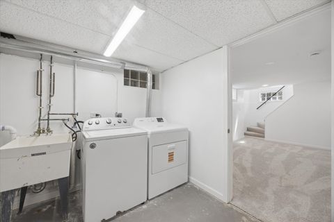 Tiny photo for 131 Indian Drive, Clarendon Hills, IL 60514 (MLS # 12611023)