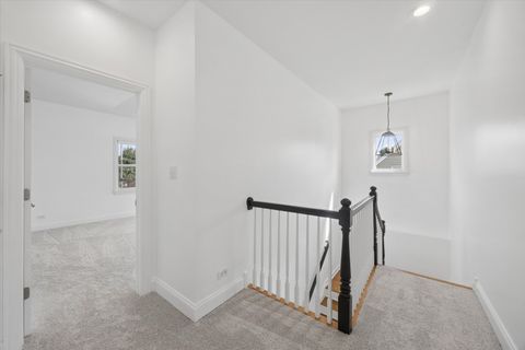 Tiny photo for 131 Indian Drive, Clarendon Hills, IL 60514 (MLS # 12611023)