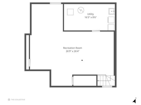 Tiny photo for 131 Indian Drive, Clarendon Hills, IL 60514 (MLS # 12611023)