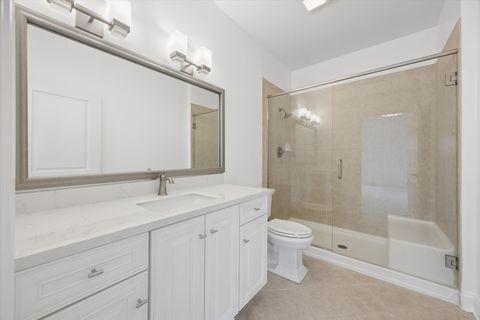 Tiny photo for 131 Indian Drive, Clarendon Hills, IL 60514 (MLS # 12611023)