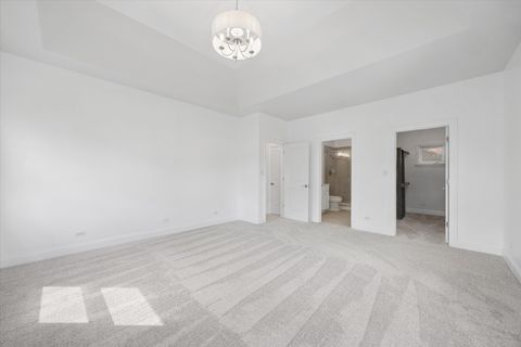 Tiny photo for 131 Indian Drive, Clarendon Hills, IL 60514 (MLS # 12611023)