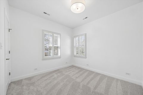 Tiny photo for 131 Indian Drive, Clarendon Hills, IL 60514 (MLS # 12611023)