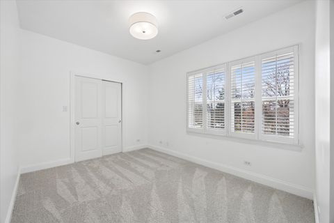 Tiny photo for 131 Indian Drive, Clarendon Hills, IL 60514 (MLS # 12611023)