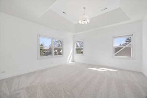 Tiny photo for 131 Indian Drive, Clarendon Hills, IL 60514 (MLS # 12611023)