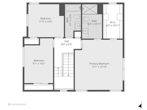 Tiny photo for 131 Indian Drive, Clarendon Hills, IL 60514 (MLS # 12611023)