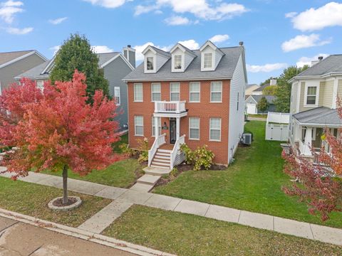 1290 Airs Avenue, Sugar Grove, IL 60554 - #: 12522981