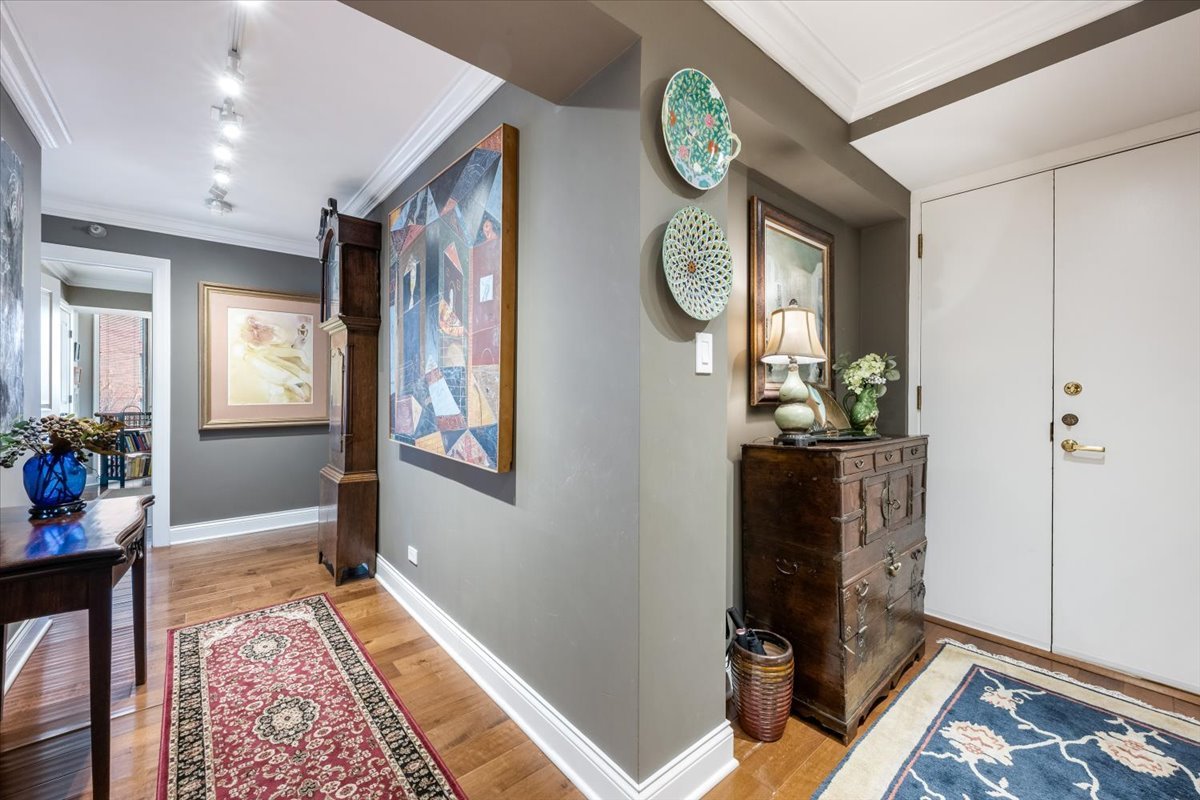 522 Church Street 6C