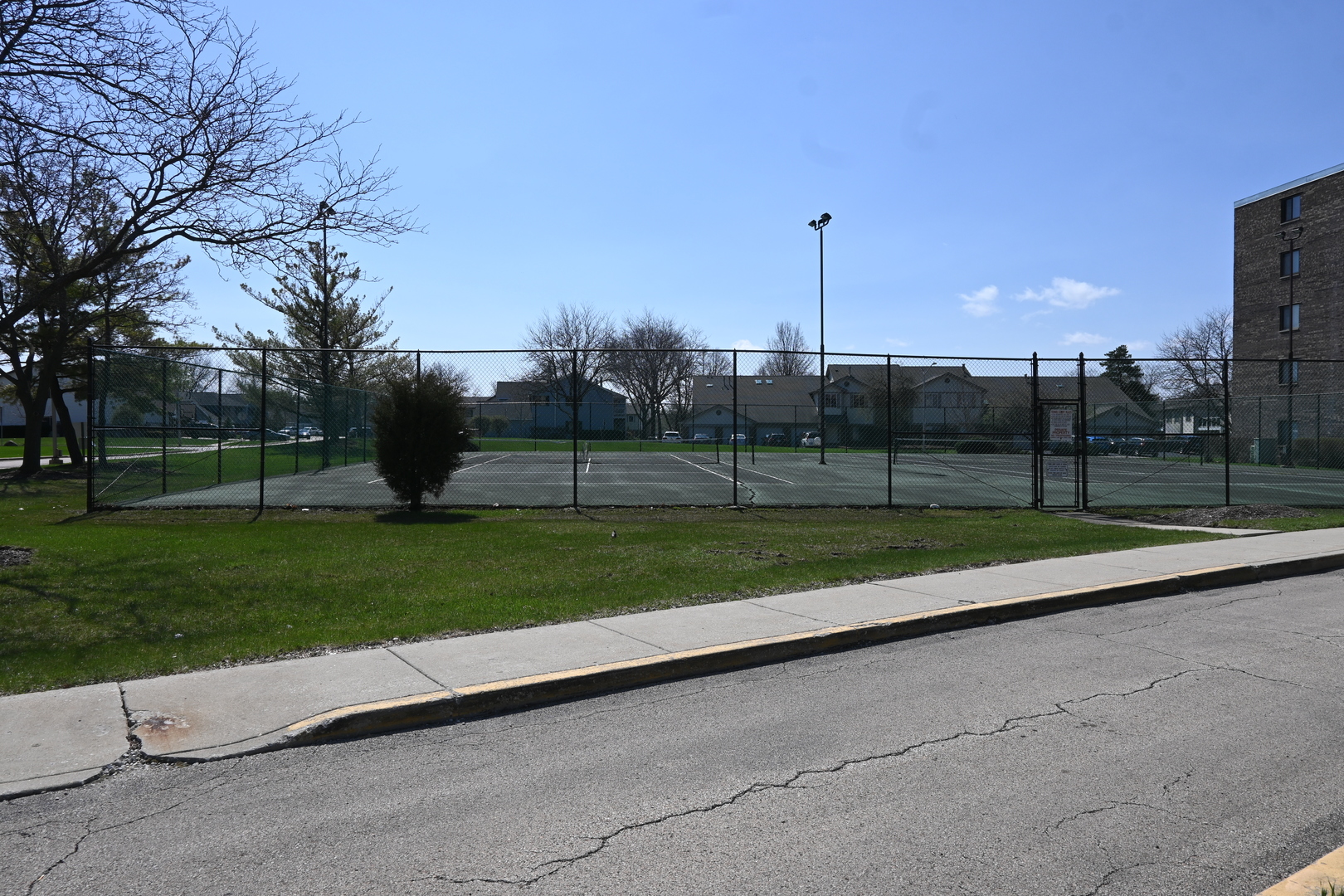 1463 Mercury Drive 217