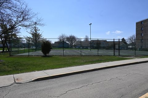 Tiny photo for 1463 Mercury Drive #217, Schaumburg, IL 60193 (MLS # 12610891)