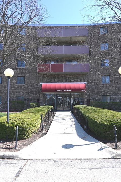 1463 Mercury Drive 217 Schaumburg IL 60193